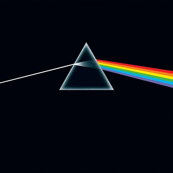Pink Floyd Dark Side Of The Moon (remastered) Vinilo