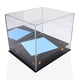 thumbnail image 1 of Estuche expositor para sombreros Katai, acrílico transparente con protector UV, 1 of 7