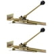 thumbnail image 1 of Flooring Jack QWORK Professional, madera dura, paquete de 2, 1 of 8