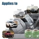 thumbnail image 4 of Decoración De Almohadillas Para Asientos De Automóviles, Decoración De 4 Almohadas Para Asientos De Automóviles, Accesorios Para Asientos Interiores De Automóviles De Diamantes Artificiales, 4 of 4