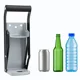 thumbnail image 1 of Aplasta Latas con Agarre Suave | Compacto, Resistente y Seguro, 1 of 7