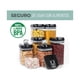 thumbnail image 4 of Pack 7 Envases Recipientes Hermeticos Especieros Cocina, 4 of 5