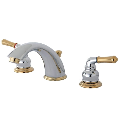 Grifo Kingston Brass Magellan Kb964 Para Baño Generalizado