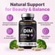 thumbnail image 2 of Suplemento Dim Para Mujeres 350 Mg Con Bioperine 60 Cápsulas, 2 of 8