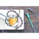 thumbnail image 5 of Set 8 Piezas De Lettering Talens Incluye 6 Tutoriales, 5 of 9
