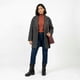 thumbnail image 3 of Botín Mujer Biker Taco Bajo L3500-1, 3 of 8