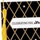 thumbnail image 5 of Tarjeta de graduación Hallmark Celebrando tu logro 15 x 21 cm, 5 of 7