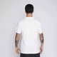 thumbnail image 3 of Polera Colo Colo Urbano Hombre Cacique Blanco Gris, 3 of 6
