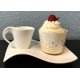 thumbnail image 4 of Vasitos para hornear BAKE-IN-CUP 50 unidades, grandes, confeti dorado, 4 of 9