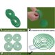 thumbnail image 3 of Espirales de Incienso de Citronela Pavo Cristatus 48 unidades para Uso Exterior, 3 of 7