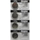 thumbnail image 1 of Pilas Coin Cell Energizer CR1620 de litio de 3 V (paquete de 4), 1 of 1