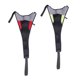 thumbnail image 1 of 2 Piezas Bicicleta Sudor Cubierta Marco Protector Bicicleta Entrenador Rodillo Cinturón Hogar Montar, 1 of 5