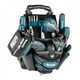 thumbnail image 3 of Bolso Portaherramientas Para Taladro E-05125 Makita, 3 of 3
