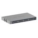 thumbnail image 1 of Switch de red NETGEAR GS752TXv3 de 52 puertos administrado, 1 of 6