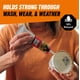 thumbnail image 5 of Adhesivo GORILLA Clear Grip, tubo impermeable de 90 ml, 5 of 9