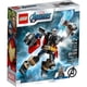thumbnail image 1 of Super Heroes - Thor Mech, 1 of 2