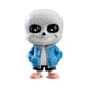 thumbnail image 1 of Figura Nendoroid Sans, 1 of 2