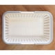 thumbnail image 3 of Canasto para Lavandería Pequeño con Asas Blanco SCB-3 Like it, 3 of 3