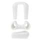 thumbnail image 1 of Nostril Retainer para pies de forma saludable, 100% silicona de alta calidad, 1 of 8