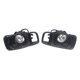 thumbnail image 3 of 2 Luces Antiniebla De Conducción Para Honda 99-00 Luz Blanca., 3 of 5