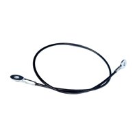 Ioensy - Cable De Polea De Fitness Premium Versátil Práctico Fácil De Instalar Accesorios