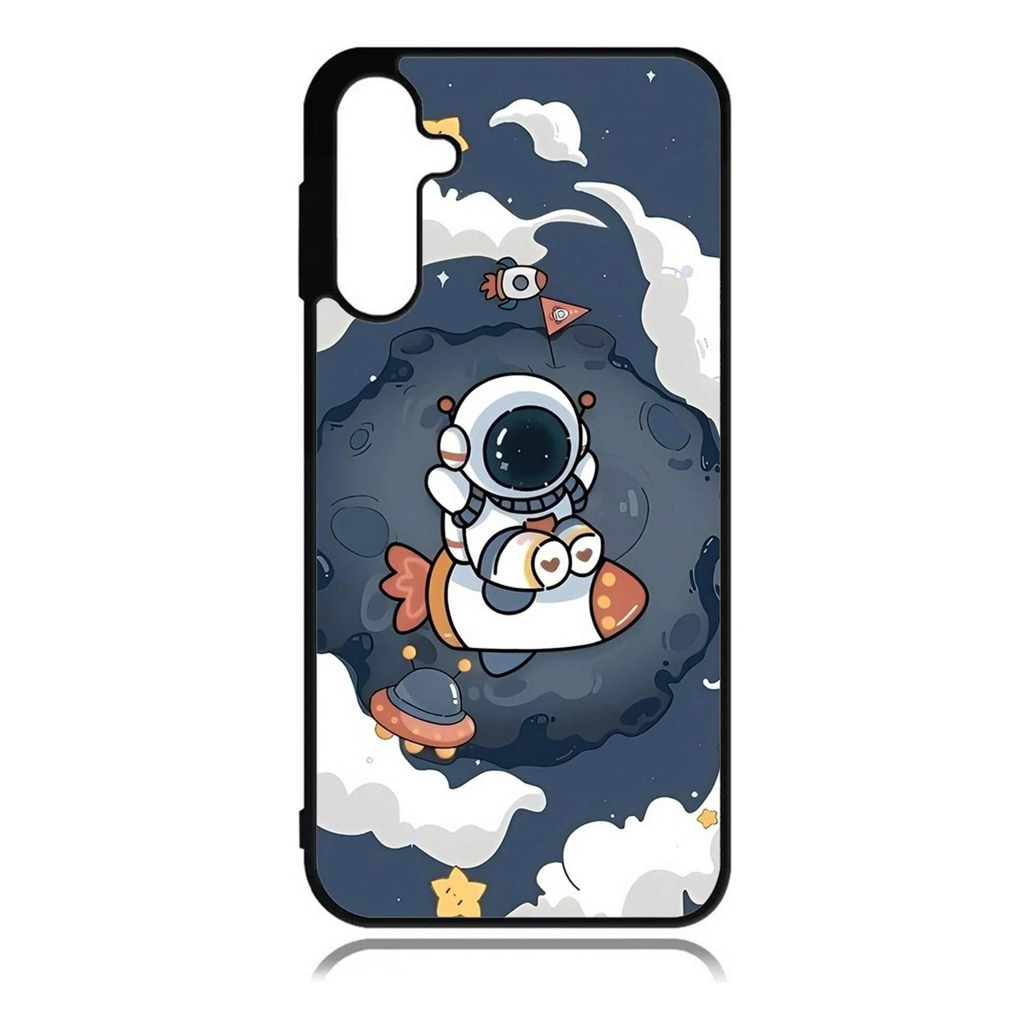 Genérico - Carcasa Funda Para Samsung A16 Diseño 254