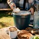 thumbnail image 3 of Cubo para Bebidas Yeti Rambler Cape Taupe, 3 of 3