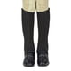 thumbnail image 4 of Half Chaps TuffRider Saratoga sintético para niños, negro, XL, 4 of 6