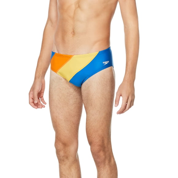 Bañador Speedo para hombre Endurance+ The One Eco para piscina