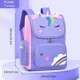thumbnail image 1 of Shoulder Backpacks for Boys and Girls with Cute Unicorn Back To School Oxford Fabric Backpacks Shoulder Bag Cartoon Unicorn Book, 1 of 3