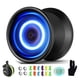 thumbnail image 1 of Yoyo MAGICYOYO Y02 Aurora Light Up Professional no responde, 1 of 9