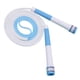 thumbnail image 1 of Cuerda De Saltar Liviana Para Niños Ejercicio Físico Entrenamiento Cuerda De Saltar De 9 Pies Azul, 1 of 4