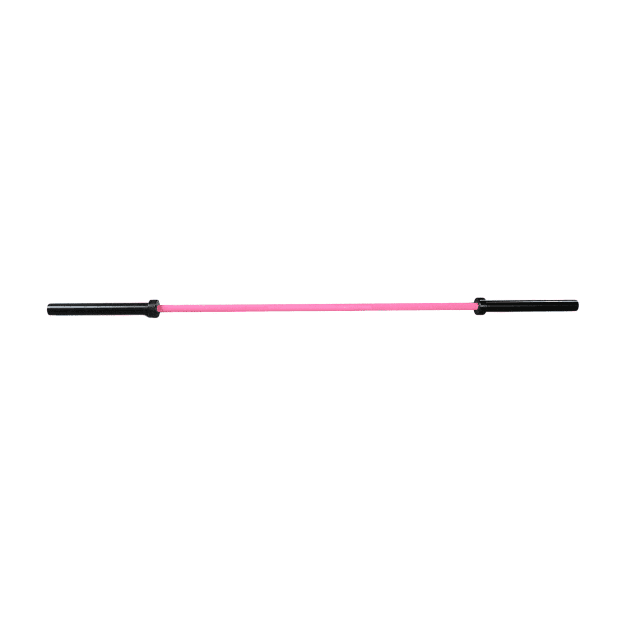 Basko Fitness - Barra Olimpica Cerakote Pink 1000 Lbs