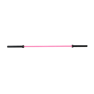 Basko Fitness - Barra Olimpica Cerakote Pink 1000 Lbs