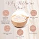 thumbnail image 4 of Polvo fijador mate sin fragancia para bronceado en spray Addictive Cosmetics, 4 of 9