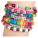 thumbnail image 2 of Cra-Z-Art SuperSet para Armar Pulseras ABC Fashion, 2 of 3
