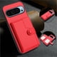 thumbnail image 5 of FOXDOCK Funda para Google PIXEL 9 Pro con Bloqueo RFID - Diseño Elegante con Cierre de Botón, 5 of 5