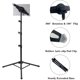thumbnail image 4 of Soporte para Tablet Raking 60‑152 cm 360° Plegable, 4 of 7
