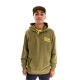 thumbnail image 2 of Polerón Hoodie Hombre Spitfire Oliva, 2 of 8