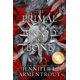thumbnail image 1 of Libro Edición Especial The Primal of Blood and Bone de BLUE BOX PRESS, 1 of 1