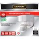 thumbnail image 4 of Luz de Seguridad LED Defiant con Detección de Movimiento de 180° y Alcance de 21 m, 4 of 7