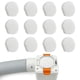 thumbnail image 1 of 12 piezas de almohadillas filtrantes compatibles con el extractor de aire xTool M1 Ultra, 1 of 5
