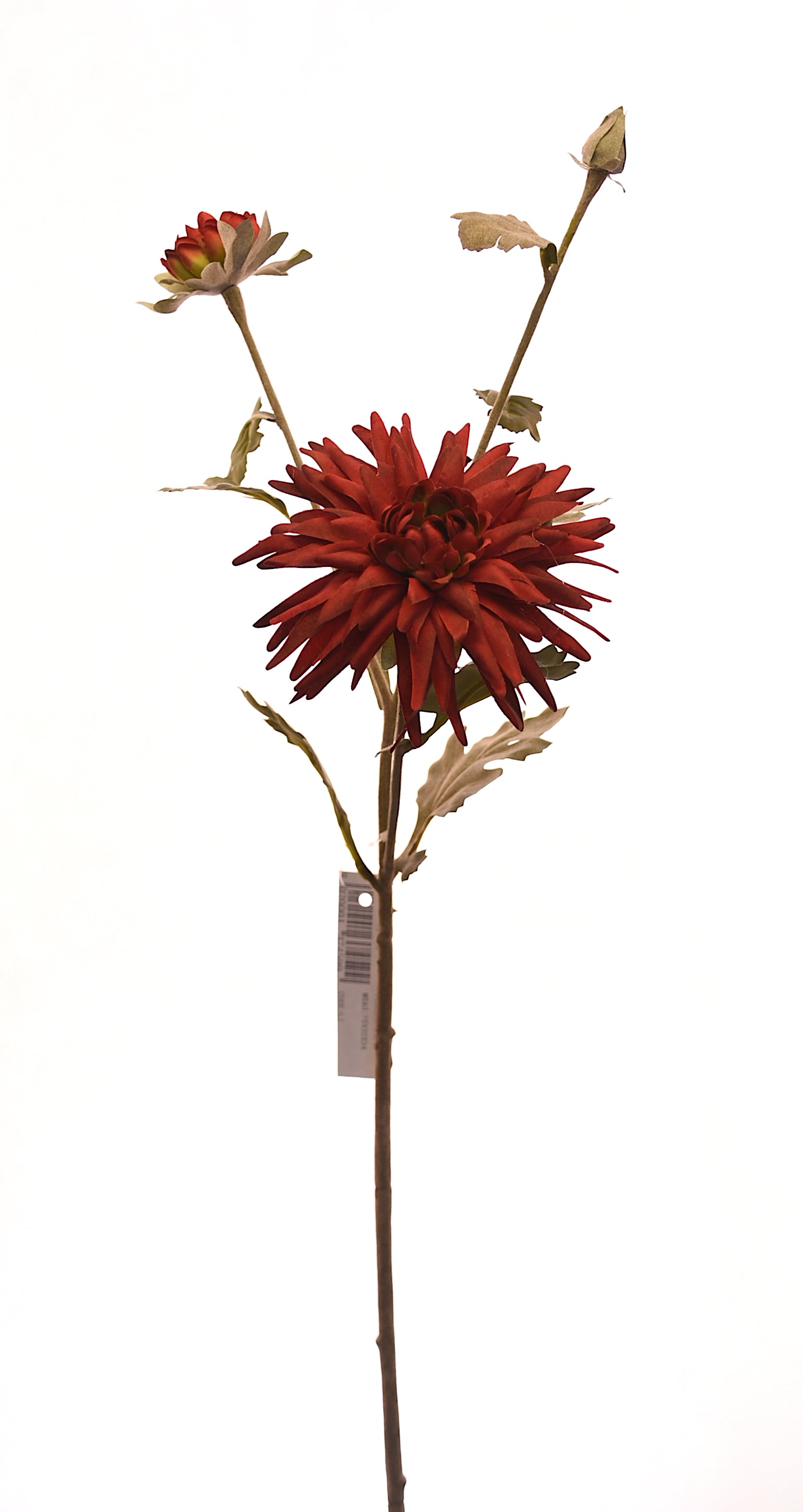 Vadell - Crisantemo Rojo 50 Cm