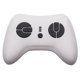 thumbnail image 1 of Weelye JR1839 para niños con tecnología Ride on Car, color blanco, con Bluetooth, 1 of 7