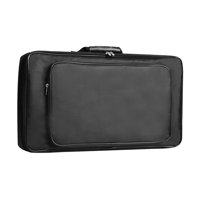 Magideal - Bolsa De Almacenamiento De Pedal De Guitarra, Bolsa De Transporte Profesional, Bolsa De Almacenamiento De Pedal De Efecto De Guitarra Portátil Durader