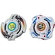 thumbnail image 2 of Beyblade Driger S y Dragoon F Spinning Top Beyblade, 2 of 2