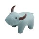 thumbnail image 5 of Taburete Con Forma De Animal Taburete Para Cambiar Zapatos Ergonómico Estable Para Sala De Estar Verde, 5 of 5