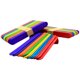 thumbnail image 4 of Palitos de Madera para Manualidades Kang&Chang 15 cm – Pack de 500 Colores, 4 of 6