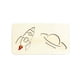 thumbnail image 2 of Montessori Sensory Aids Busy Board Accesorios Juego De Cognición Para Niños Planet, 2 of 5