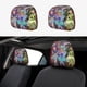 thumbnail image 1 of Ever After High Funda Protectora Universal para Reposacabezas de Coche, Funda Elástica para Reposacabezas de Asiento de Auto, Funda de Tela Antipolvo, Accesorios de Interior 2 Piezas, 1 of 6